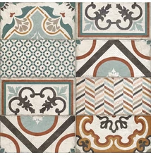 mainzu rivoli decor torino csempe 15x30 cm