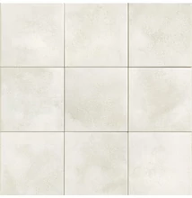 mainzu tikida white 20x20 cm