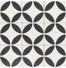 mainzu trinity cavan padlólap 20x20 cm