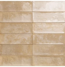 mainzu village coral 10x30 cm