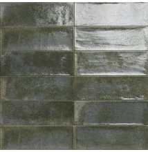 mainzu village evergreen 10x30 cm