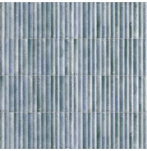 mainzu wynn bleu fényes csempe 15x30 cm
