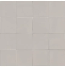 marazzi confetto bianco MDSH 10x10 cm