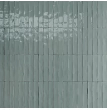 marazzi luz azzurro polvere csempe MFLS 5,3x30 cm