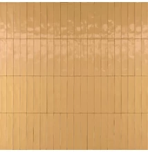 marazzi luz giallo csempe MFLJ 5,3x30 cm