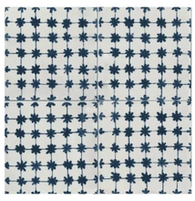 marazzi memoria tappeto 1 blu csempe MANG 15x15 cm