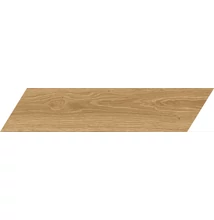 marazzi oltre caramel chevron padlólap MA8UC 11x54 cm