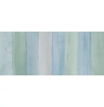 mgm calipso brick multicolor csempe 25x60 cm