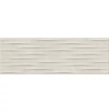 mgm lux onda white csempe 25x75 cm