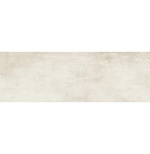 mgm metal bianco csempe 25x75 cm