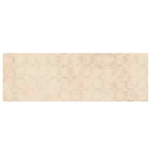 mgm metal circles almond csempe 25x75 cm