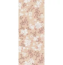 mgm mini cart floral flame csempe 20x50 cm