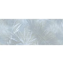 mgm paper decoro leaf avio B csempe 25x60 cm