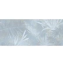 mgm paper decoro leaf avio C csempe 25x60 cm