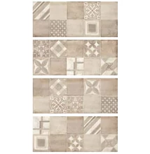 mgm urban cementina rope/ecru csempe 25x60 cm