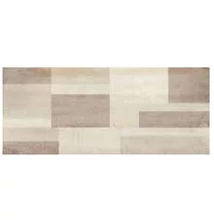 mgm urban muretto rope/ecru csempe 25x60 cm