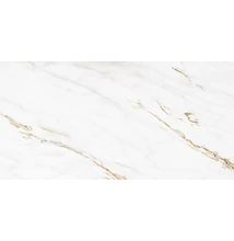 mirello bianco d'oro pol rect padlólap 60x120 cm