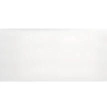 mirello aspen white shiny rect csempe 29,5x59,5 cm