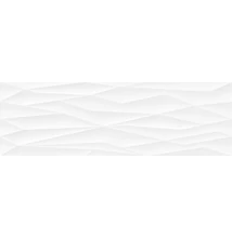 mirello aspen trento lines shiny rect  csempe 31,6x100 cm
