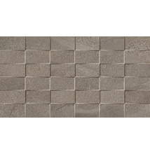 mirello boston decor taupe matt rect padlólap 29,5x59,5 cm