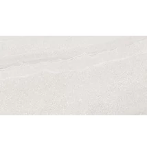mirello boston white matt rect padlólap 29,5x59,5 cm