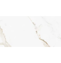 mirello calacatta delicatto gold pol rect padlólap 60x120 cm