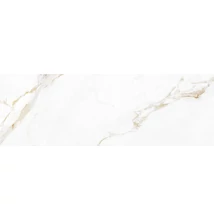 mirello calacatta delicatto gold matt rect csempe 29,5x90 cm