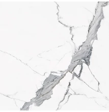 mirello farak white shiny rect padlólap 59,5x59,5 cm