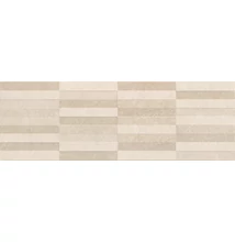 mirello freedom blocks beige matt rect csempe 29,5x90 cm