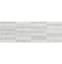 mirello freedom blocks grey matt rect csempe 29,5x90 cm