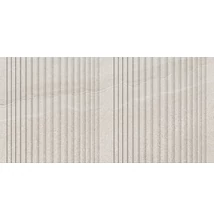 mirello norwick decor beige shiny rect csempe 29,5x59,5 cm