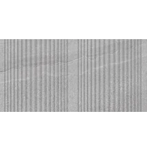 mirello norwick decor grey shiny rect csempe 29,5x59,5 cm