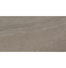 mirello norwick taupe shiny rect csempe 29,5x59,5 cm