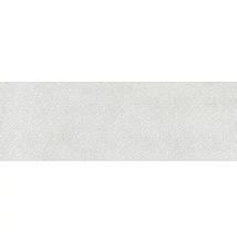 mirello vision decor white matt rect csempe 29,5x90 cm
