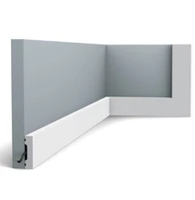 orac decor square sx162 lábazati díszléc