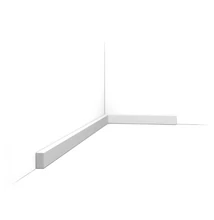 orac decor square sx194 lábazati díszléc