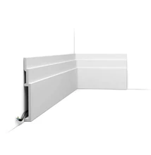 orac decor high skirting sx181 lábazati díszléc