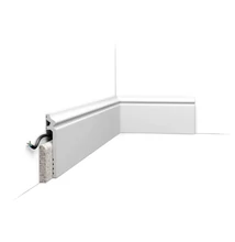 orac decor contour sx186 lábazati díszléc