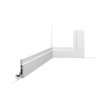 orac decor high skirting sx187 lábazati díszléc
