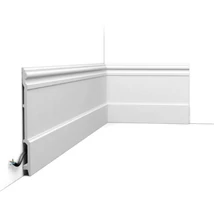 orac decor high skirting sx191 lábazati díszléc