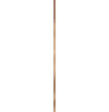 paradyz comfort place metal strip gold glossy lisztelló 2x89,8 cm