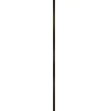 paradyz comfort place metal strip graphite glossy lisztelló 2x89,8 cm