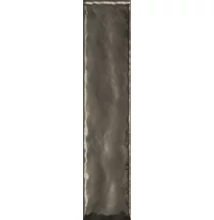 paradyz comfort place brick graphite str matt csempe 6,5x29,8 cm