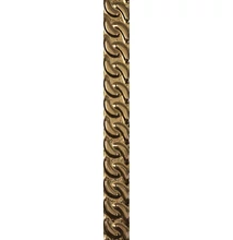 paradyz fashion spirit copper str. pol. 4,5x39,8 cm