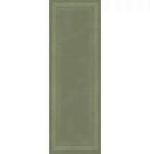paradyz green philosophy olive str matt csempe 29,8x89,8 cm