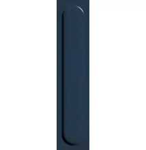 paradyz monpelli navy str b csempe 6,5x29,8 cm