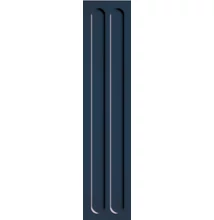 paradyz monpelli navy str c csempe 6,5x29,8 cm