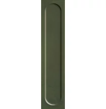 paradyz monpelli olive str a csempe 6,5x29,8 cm