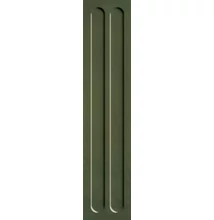paradyz monpelli olive str c csempe 6,5x29,8 cm