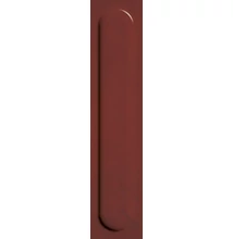 paradyz monpelli wine str b csempe 6,5x29,8 cm